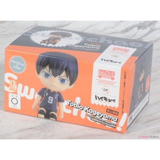 Nendoroid Swacchao Tobio Kageyama พร้อมส่ง