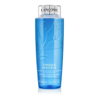 LANCOME Tonique Douceur Lotion 400ml.