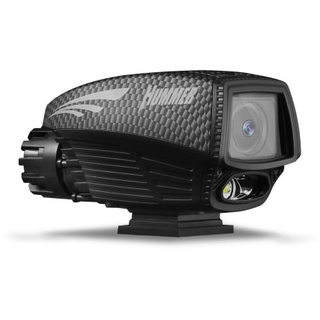 DOD Hummer Motorcycle Bikecam 1080p