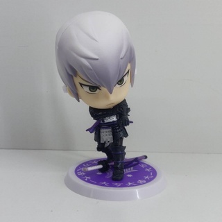 Anime FIGURE Bandai  โมเดลอนิม่ะของเเท้ งานญี่ปุ่นเเท้-มีฐานครบ