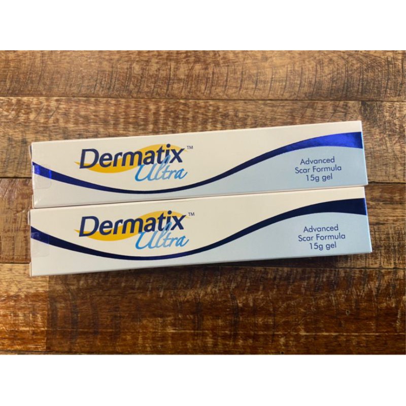 Dermatrix​ ultra​ gel​ 9,15 g.