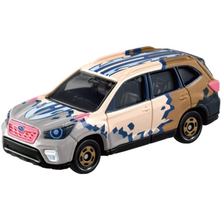 Takara Tomy Tomica Dream Tomica Demon Slayer Vol.1 No.04 Hashibira Inosuke