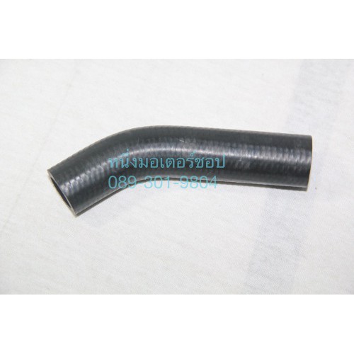 ท่อยางหม้อน้ำ Yamaha VR150 TZR150 ตัวยาวบน ตัวสั้นล่าง Yamaha Radiator Hose