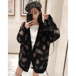 🔥🔥(พร้อมส่ง‼️)🔥🔥เสื้อกันหนาวใส่คลุม No.177