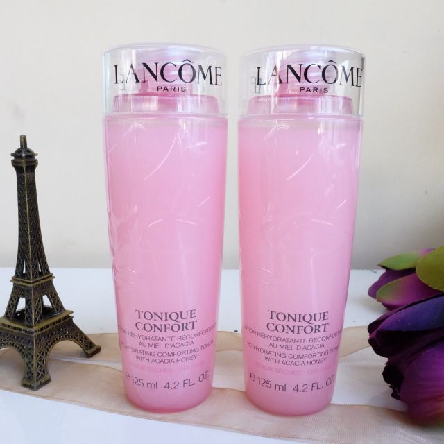 Lancome Tonique Douceur Softening