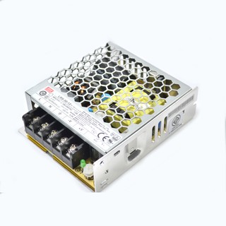 Power Supply Meanwell 12V LRS-Series