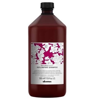 แชมพู Davines Naturaltech Replumping Shampoo 1000ml