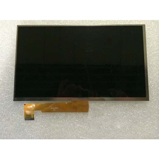 หน้าจอแสดงผล LCD SZ SL101DH27B492 AL0256A