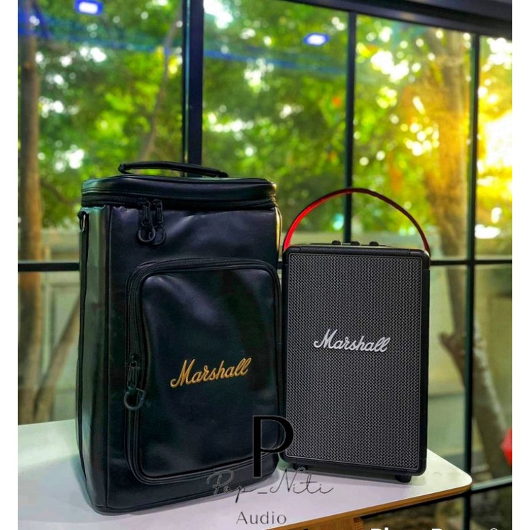 กระเป๋าหนัง Marshall Tufton