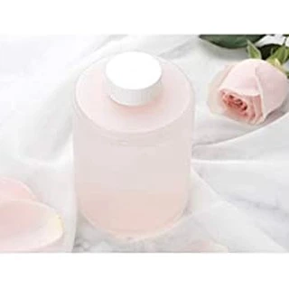 สบู่ขวดสำหรับเติม Refill for Xiaomi mijia soap dispensor สูตร Amino Acid บำรุงผิว-Pink