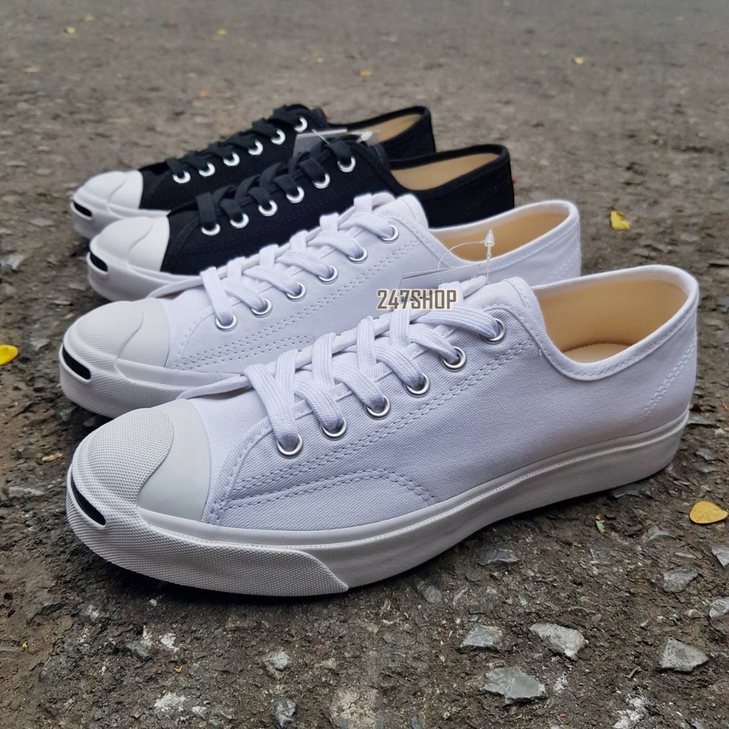 converse jack purcell shopee