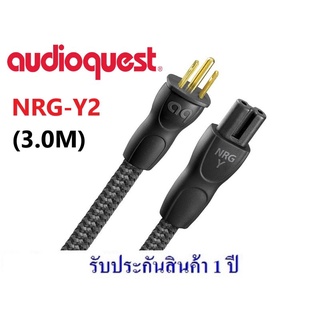 AUDIOQUEST : NRG-Y2 (3.0M)