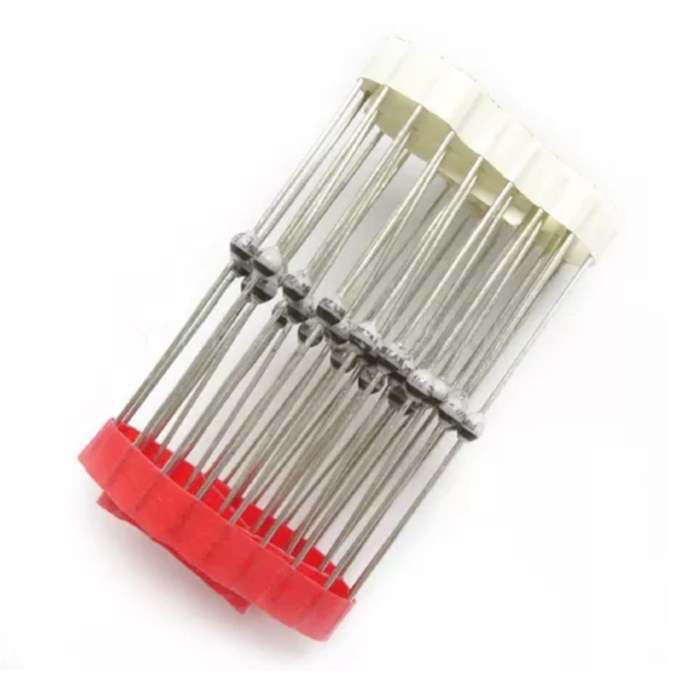 ไดโอด BYV26C BYV26 SOD-57 diode