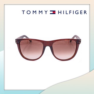 แว่นกันแดด TOMMY HILFIGER รุ่น TH 1112/S สี 4KAJD ไซส์ 55