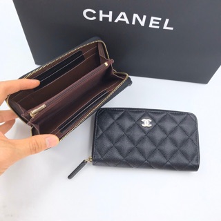 New chanel wallet medium holo29