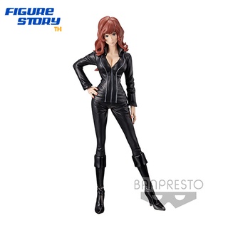 *In Stock*(พร้อมส่ง) [LUPIN THE THIRD] PART6 MASTER STARS PIECE-FUJIKO MINE- (โมเดล)(ของแท้)(ล๊อต JP)