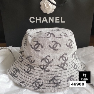 New  หมวก chanel  พร้อมส่ง