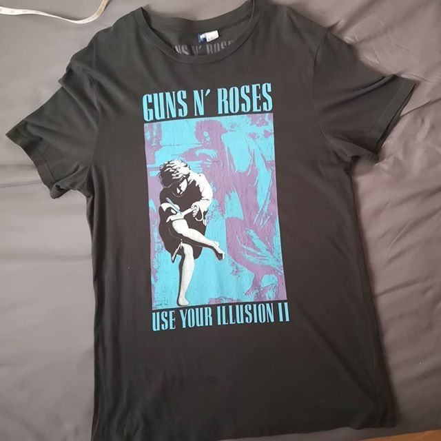 Gun n Roses T-Shirt