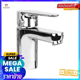 ก๊อกอ่างล้างหน้าเดี่ยว KOHLER K-16027X-B4CD สีโครมBASIN FAUCET KOHLER K-16027X-B4CD CHROME