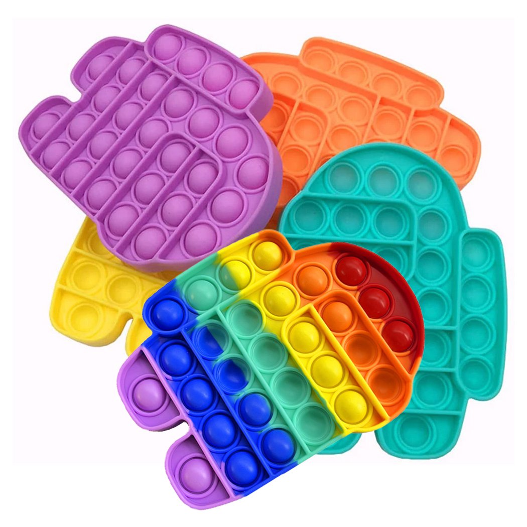 poppit fidgets