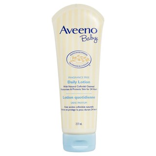 AVEENO BABY DM LOTION 227 ML.17415