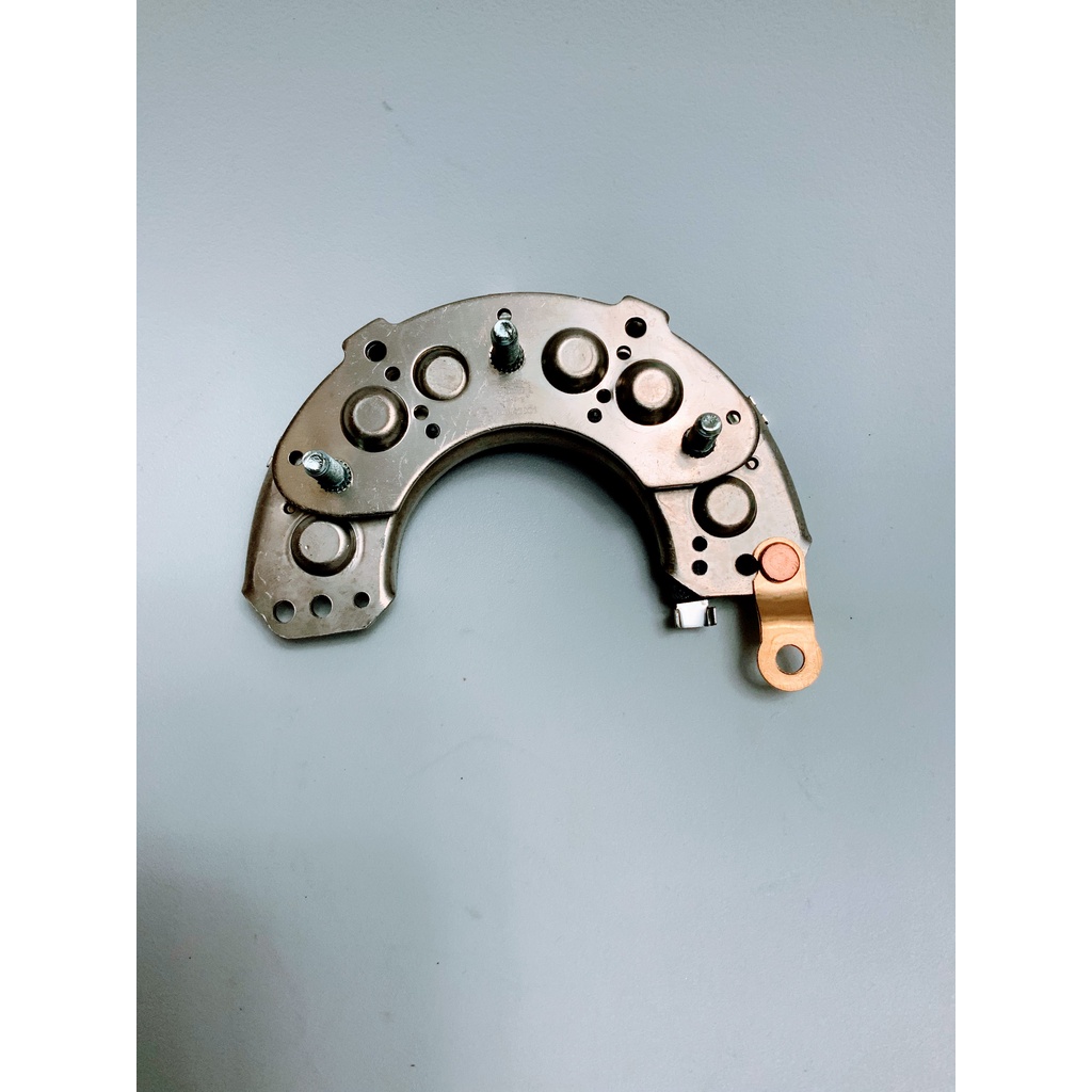 แผงไดโอด BIG M , NISSAN BIG-M 50A แผงได โอด นิสสัน - รูปที่ 4