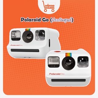 กล้องโพลาลอยด์ Polaroid Go (ประกันศูนย์)