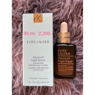 Estee Lauder Advanced Night Repair 30 ml