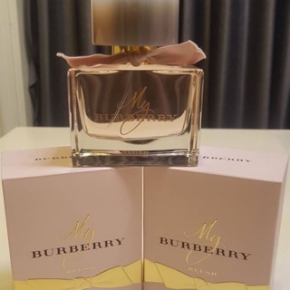 ซีลหลุด My Burberry EDP  • 90ml • 2199฿ซีลหลุด My Burberry EDP  • 90ml • 2199฿ ซีลหลุด My Burberry EDP  • 90ml • 2199฿ ซ