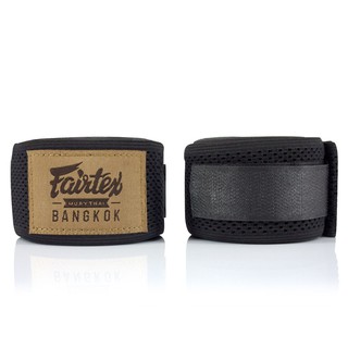 พร้อมส่งค่ะ💖 ผ้าพันมือ Fairtex  HW4 Elastic Handwraps 180 นิ้ว