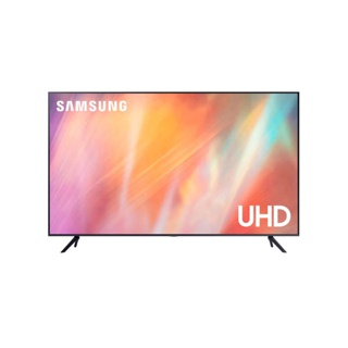 SAMSUNG ทีวี UHD LED (75",4K,Smart) รุ่น UA75AU7700KXXT [LTFBD4 คืน 13%][max 550 Coins]