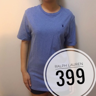 Ralph Lauren แท้100% ซื้อจากshop สีสวยใหม่มากก