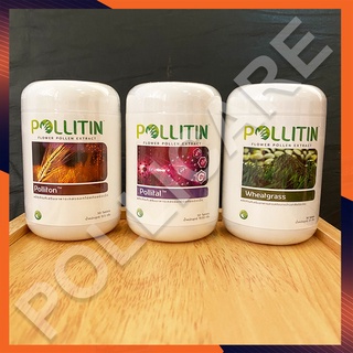พอลลิติน Pollitin - เซตมะเร็ง (ชุดเล็ก) เซตป้องกันและดูแลมะเร็งระยะ 1-3 ดูแลระบบภูมิคุ้มกัน [ส่งฟรีมีเก็บเงินปลายทาง]