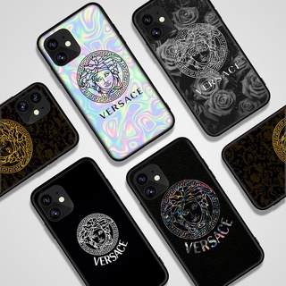 เคสโทรศัพท์มือถือ ลาย Versace one สําหรับ Huawei Y6 Pro Y9 Prime 2019 10PLUS PsmartZ Y6P Y7A Y7 Nova 5T 3i