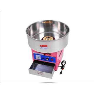 เครื่องทำสายไหมเกรด A (เครื่องทำขนมสายไหม, Cotton Candy Machine)รุ่น CIT-500