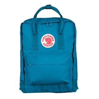 Kanken Mini Lake Blue