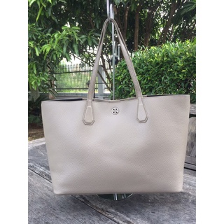 TORY BURCH brody tote size OS แท้ 100 %