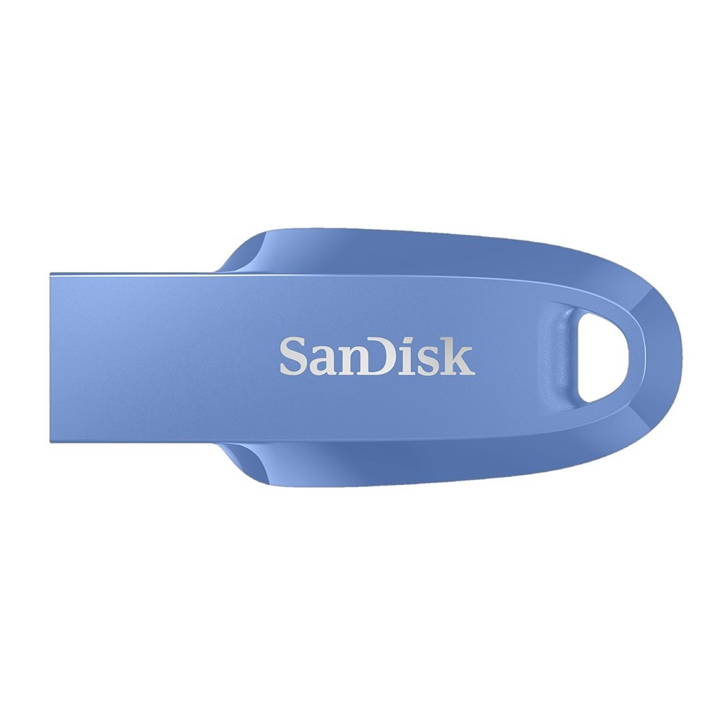 SanDisk Ultra Curve USB 3.2 Gen1 Flash Drive 256GB 512GB (SDCZ550)