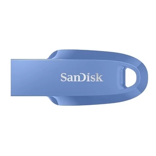 SanDisk Ultra Curve USB 3.2 Gen1 Flash Drive 32GB, 64GB, 128GB (SDCZ550)