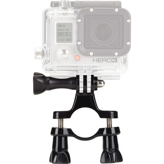 Gopro Handlebar/Pole Mount - Hero 1,2,3,3+