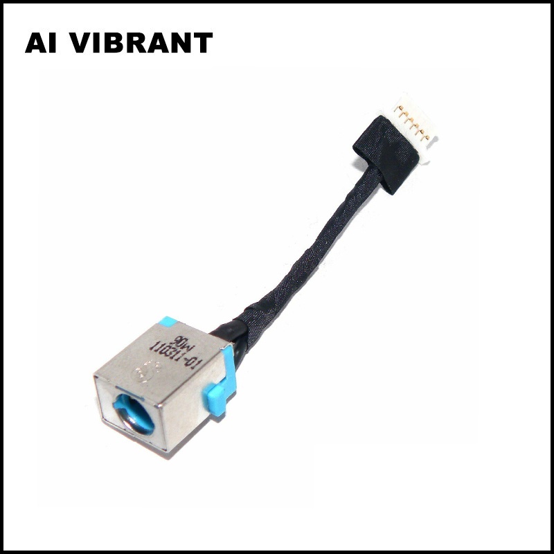 สาย DC Power Jack สําหรับ Acer Aspire V 15 Nitro VN7-571 VN7-571G