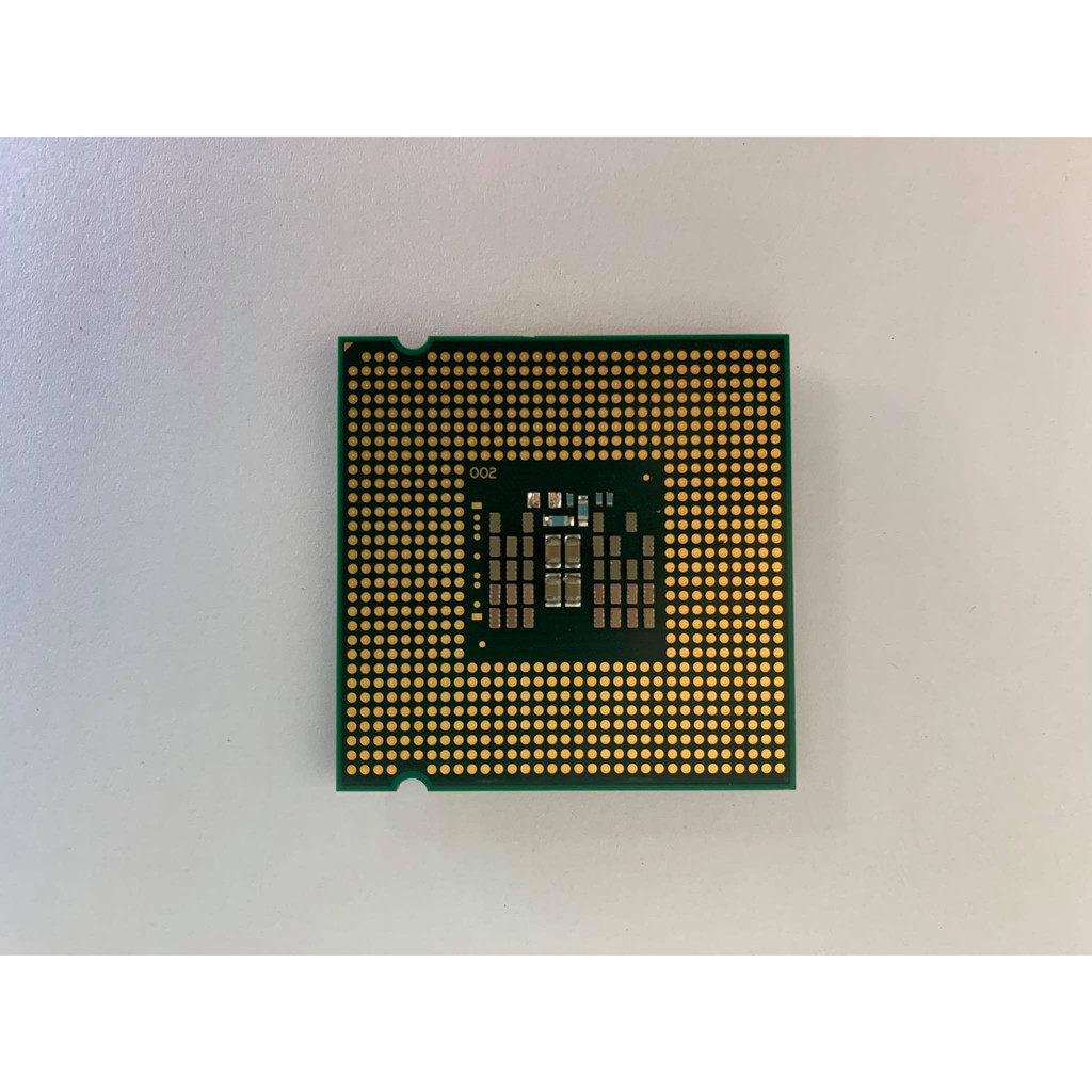 INTEL Q8300 ราคา ถูก ซีพียู CPU 775 Core 2 Quad Q8300 #1