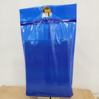 👍ถุงซิ๊ปเจาะคละสี # ขนาด12"×18"👍 สีสวยตรงปก