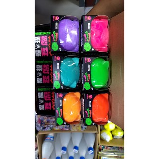 สลามบอลเต้าหู้สีละ50บาท