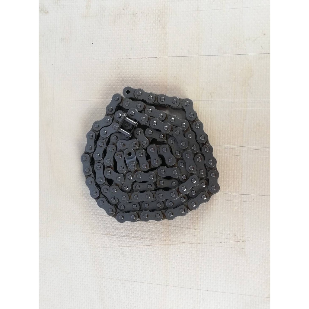 28147 โซ่ลำเลียง​ข้างหัว​เกี่ยว​ DC60,DC68,DC70G,DC70H,CB70G,CB70GCS ASSY​ CHAIN (051-4940-0T)​ อะไห