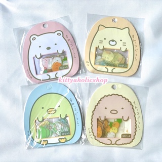 สติกเกอร์ Sumikko Gurashi 50 ชิ้น