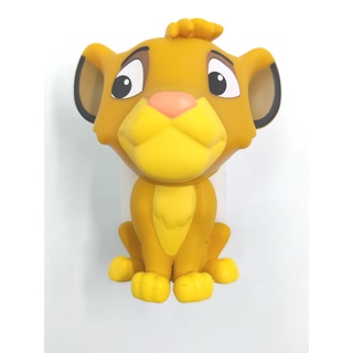 Funko Mystery Mini Disney Lion King - Simba [ ขนาด 1-2 นิ้ว ]