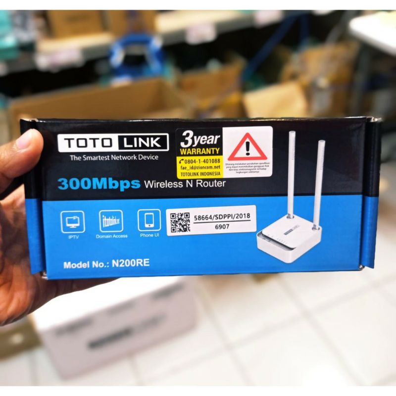 N200RE totolink V4**