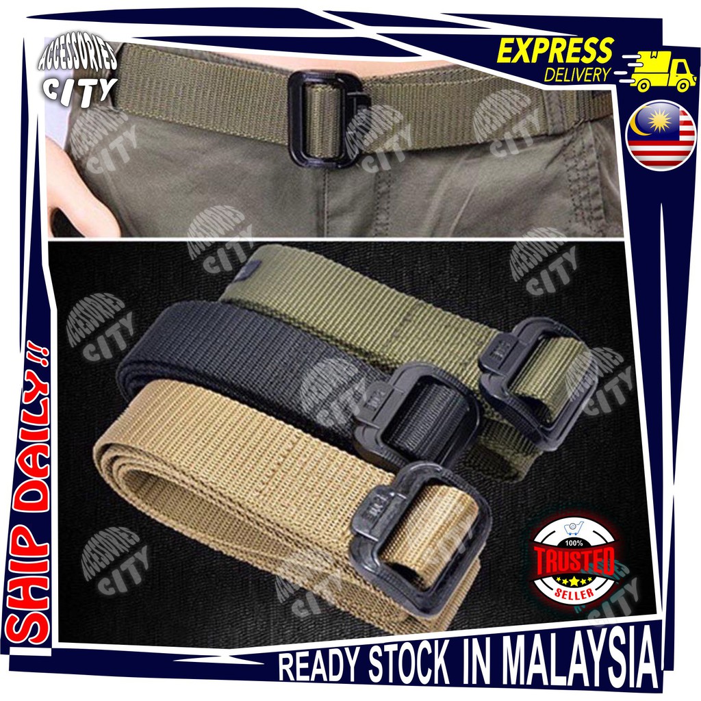 5.11 TACTICAL BELT 511 TACTICAL BELT 1.5INCH TACTICAL BELT OUTDOOR 511 CANVAS BELT TDU BELT MENS WAI