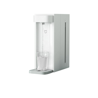 [เหลือ 1279 โค้ด JSQHZ9DD] Xiaomi Mijia Mi Instant Water Dispenser C1 เครื่องทำน้ำร้อน ขนาด ทำน้ำร้อนได้เพียง 3 วินาที